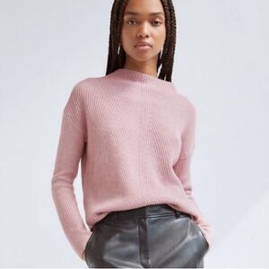 Babaton Aritzia Chalmers Sweater - Wool Blend